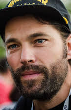 Tim Rozon as 