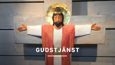 10:00: Gudstjänst | SVT2 | 4/6 2026