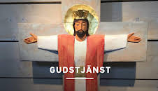Gudstjänst