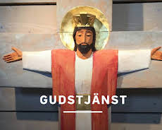 Gudstjänst
