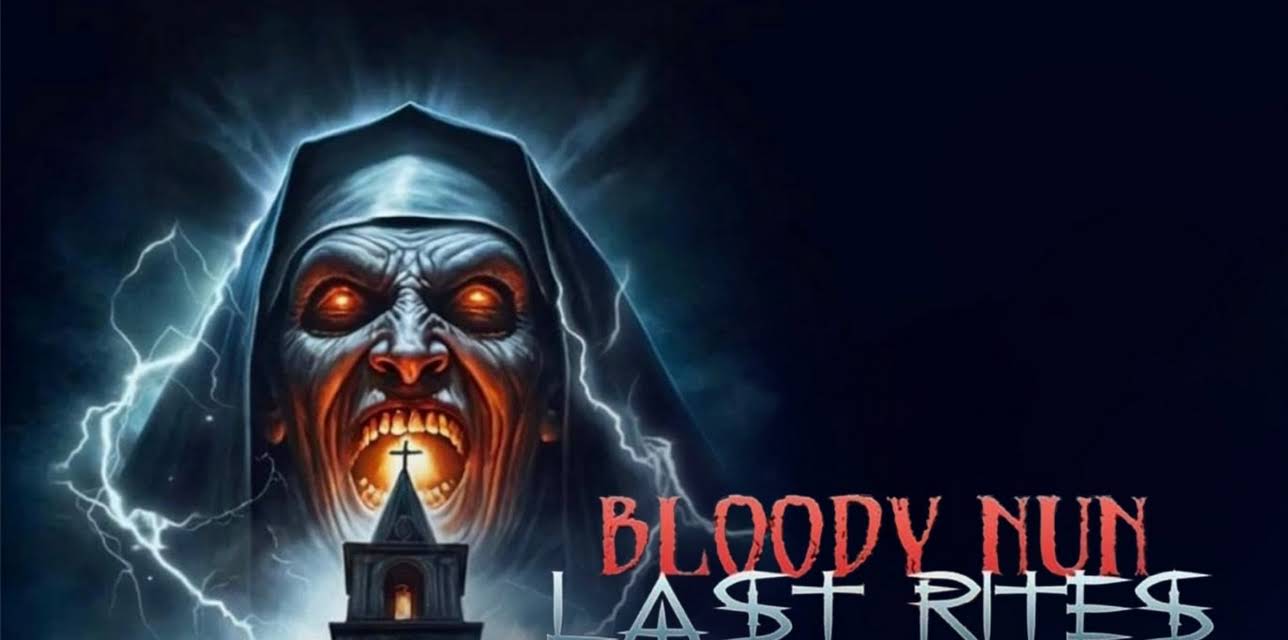 Bloody Nun: Last Rites (2023)
