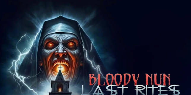 Bloody Nun: Last Rites (2023)