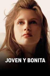 22:00: Joven y bonita | TCM | 10/14 2026