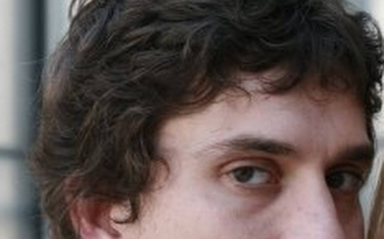 Alessandro Tiberi