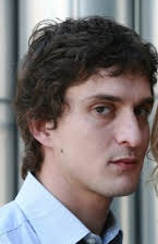 Alessandro Tiberi as 