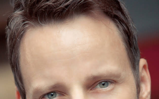 Ryan Robbins