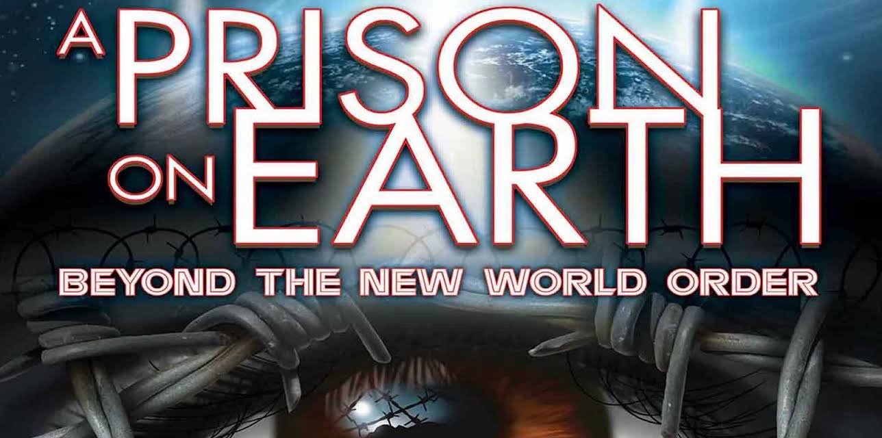 A Prison on Earth (2016)