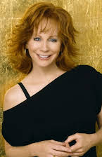 Reba McEntire as 