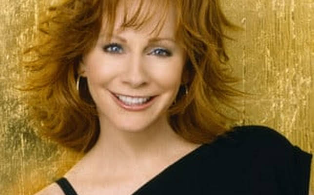 Reba McEntire