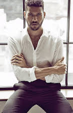 Jeffrey Bowyer-Chapman som 