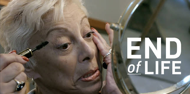 End of Life (2018)