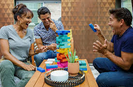 Curb Appeal Extreme: Party-Ready Backyard