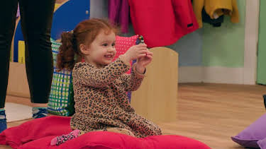 2:25 PM: The Toddler Club (S2) | Cbeebies | 4/4 2026