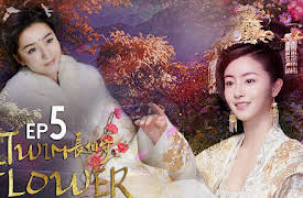 The Twin Flower Legend: EP 5