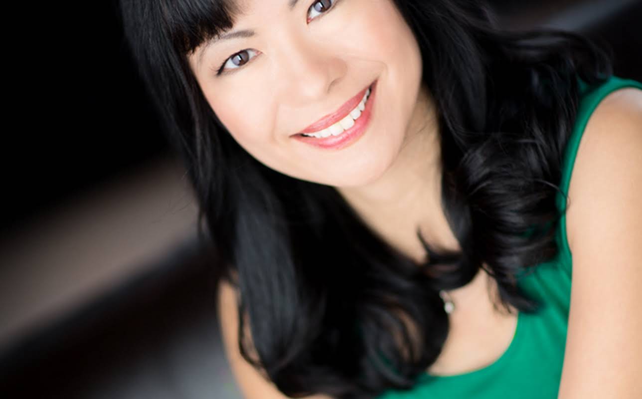 Winnie Hung