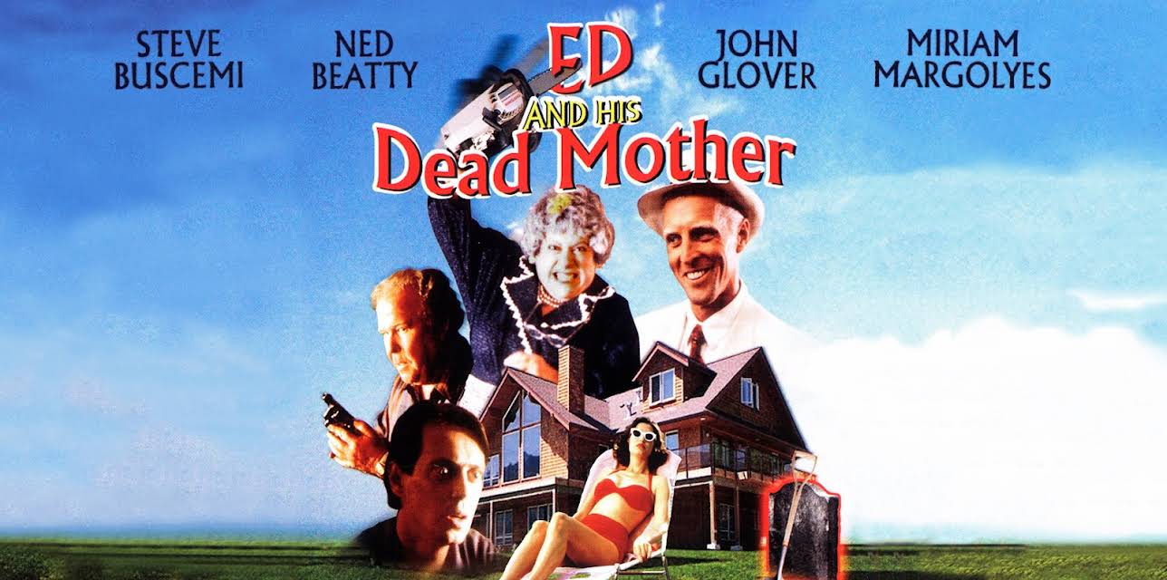 Ed And His Dead Mother (1993)