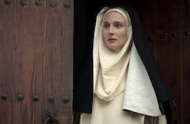 Jordens arvingar: Försoning