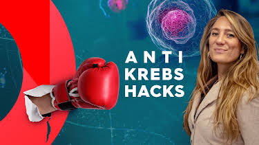 20:15: Anti-Krebs-Hacks – Dein Lebensstil zählt | 3SAT | 4/2 2026