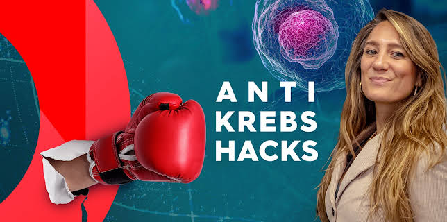 20:15: Anti-Krebs-Hacks – Dein Lebensstil zählt | 3SAT | 2/5 2026