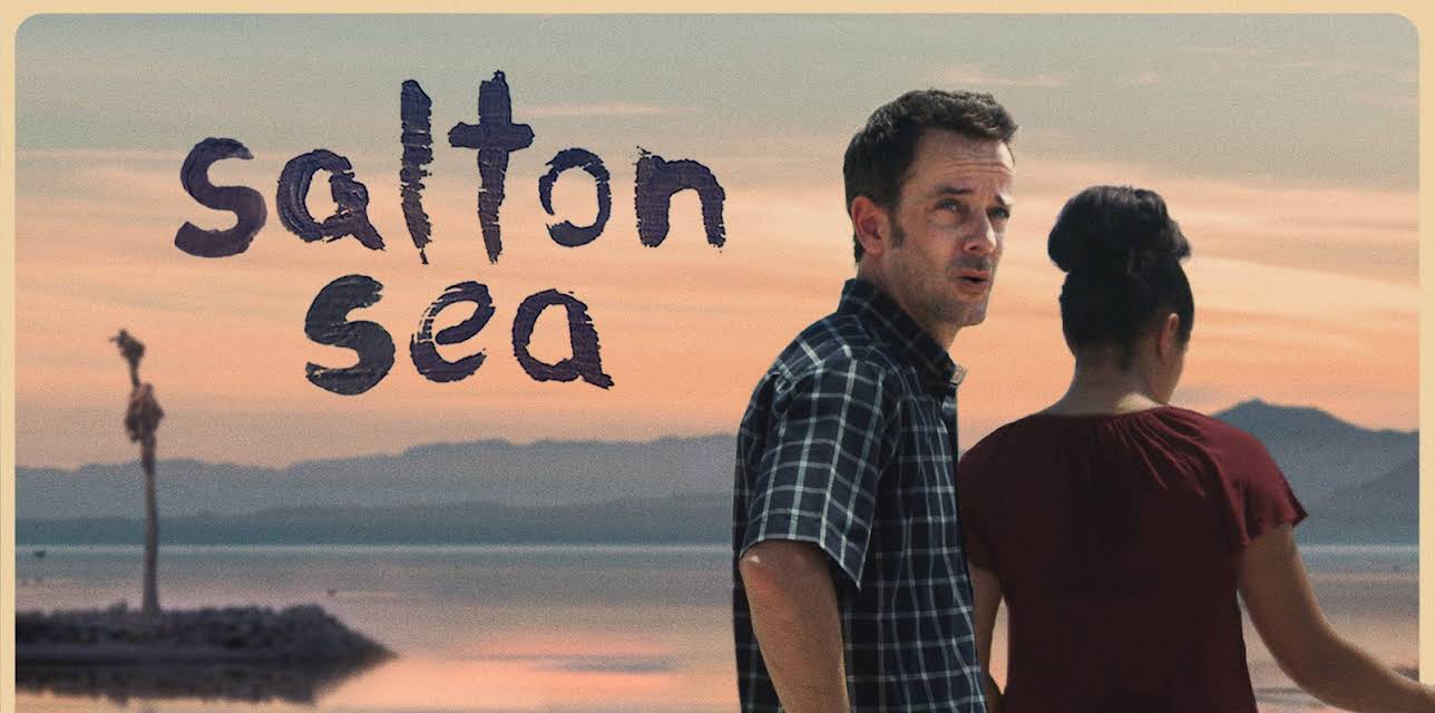 Salton Sea (2019)