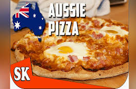 An Introduction to Bread Making: How to Make the Perfect Aussie Pizza - Introduction to Bread Making