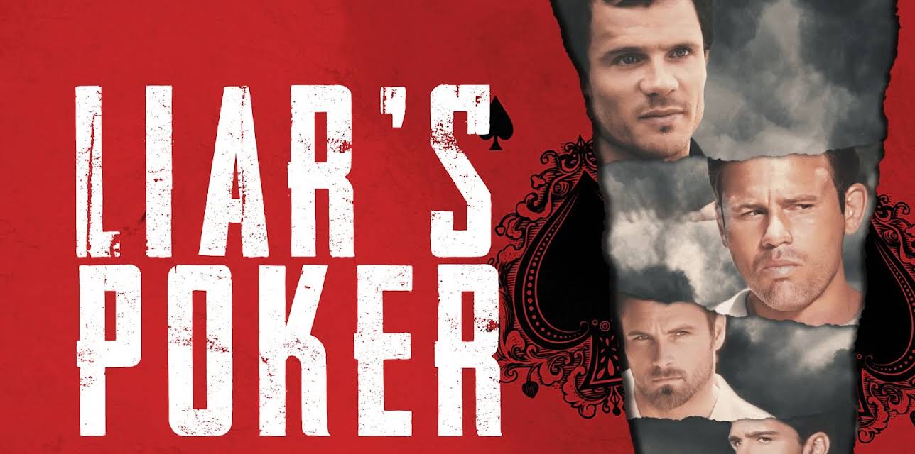 Liar's Poker (1996)