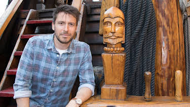 7:00 PM: Great British Ships (S1 E5) (S1) | 5 Select | 2/18 2026