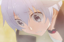 Undefeated Bahamut Chronicle: The Crimson War Princess