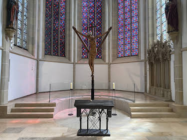 09:30: Katholischer Gottesdienst | ZDF | 9/13 2026