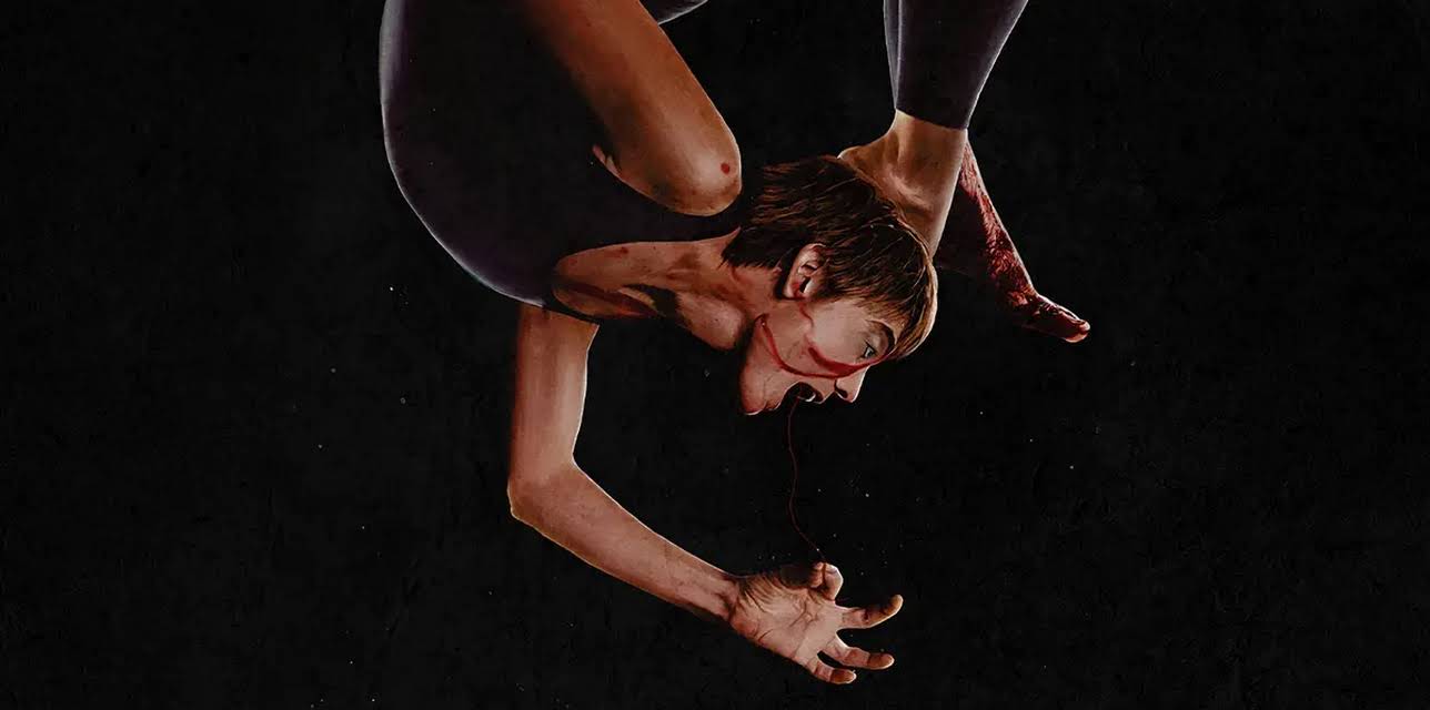 Mind Body Spirit (2024)