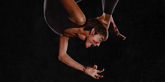 Mind Body Spirit (2024)