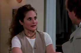 Frasier Season 1: Fourty Something