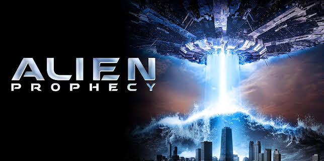 Alien Prophecy (2020)