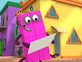 Numberblocks