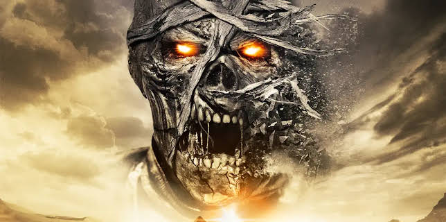 Day of the Mummy (2014)