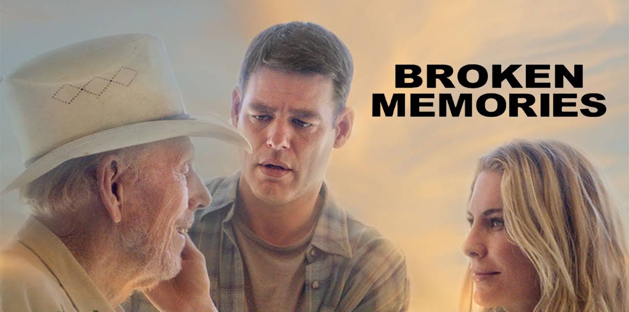 Broken Memories (2017)