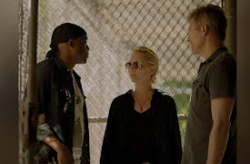 Aftermath, Season 1: Madame Sosostris