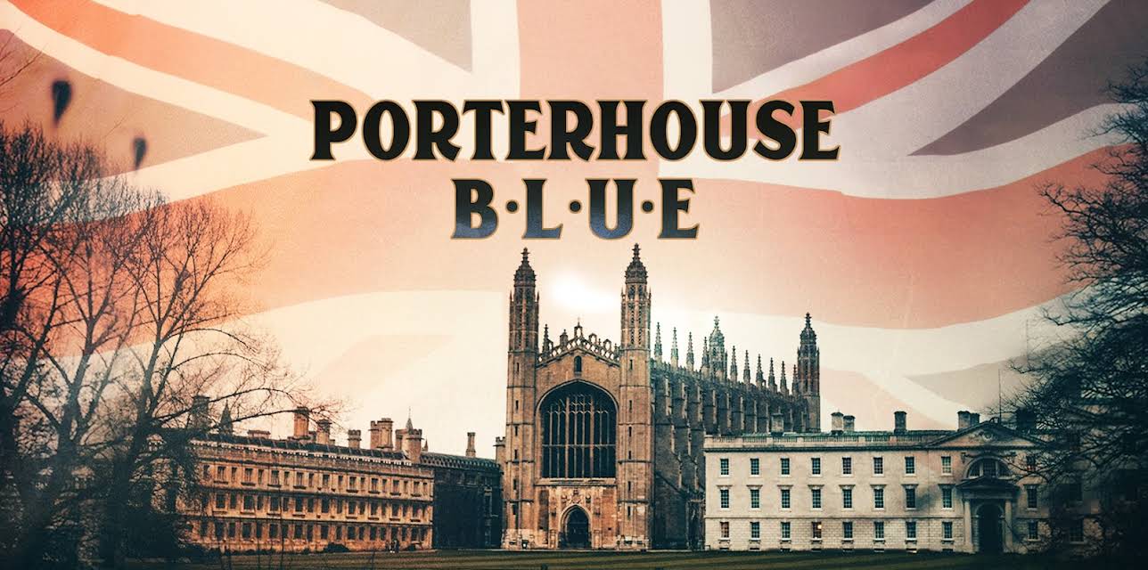 Porterhouse Blue