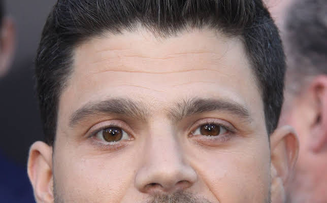 Jerry Ferrara