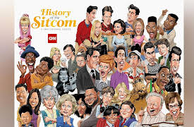 History of the Sitcom, Season 1: A Family Matter