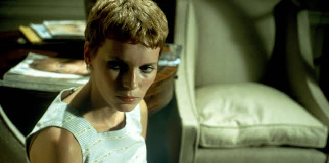 23:15: Rosemaries Baby | HR Fernsehen | 1/3 2026