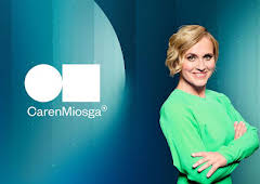 Caren Miosga
