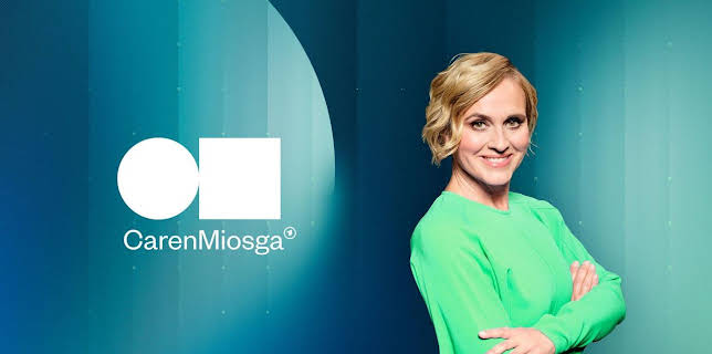 Caren Miosga