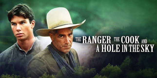 The Ranger, The Cook and A Hole in the Sky (1995)