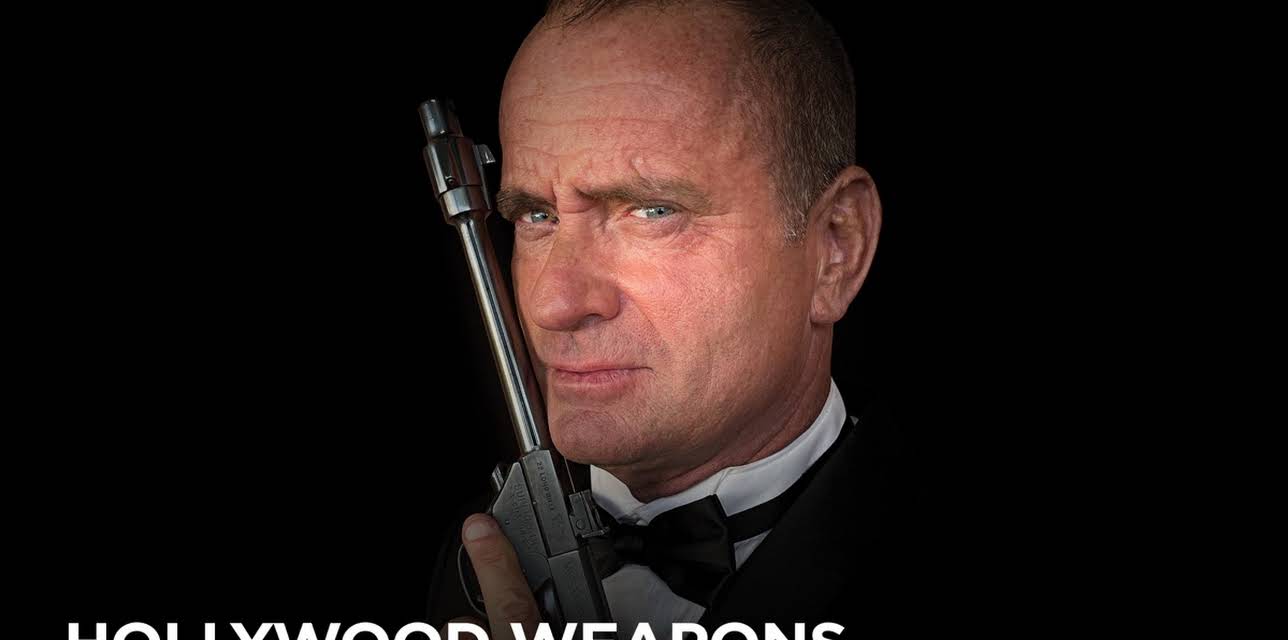 Hollywood Weapons