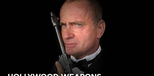 Hollywood Weapons