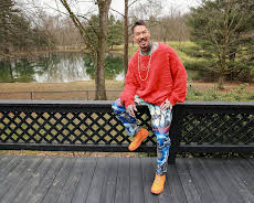 My Lottery Dream Home