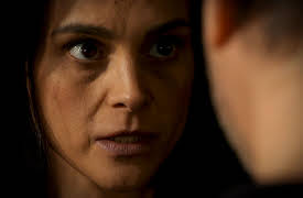 Stalkers Who Kill: Nowhere to Run