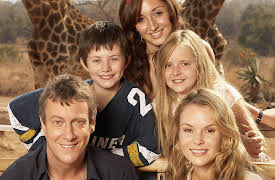 Wild at Heart: Breakfast Nyala