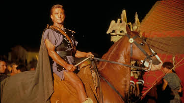5:15 PM: Spartacus | Film 4 | 9/1 2026